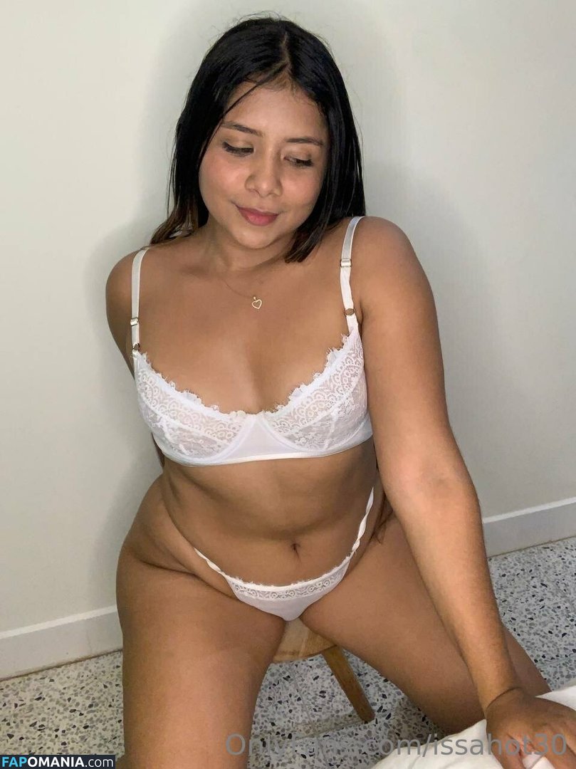 issahot30 / jol3n3mari3 Nu OnlyFans  Foto vazada #50