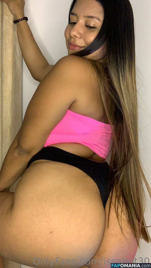 issahot30 / jol3n3mari3 Nu OnlyFans  Foto vazada #94