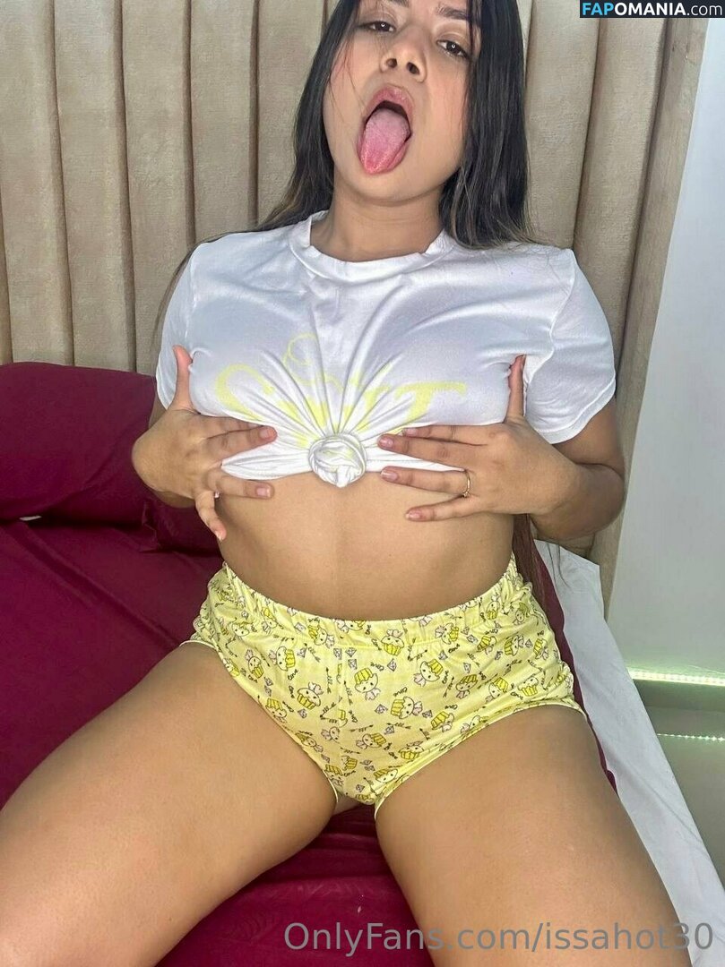 issahot30 / jol3n3mari3 Nu OnlyFans  Foto vazada #107