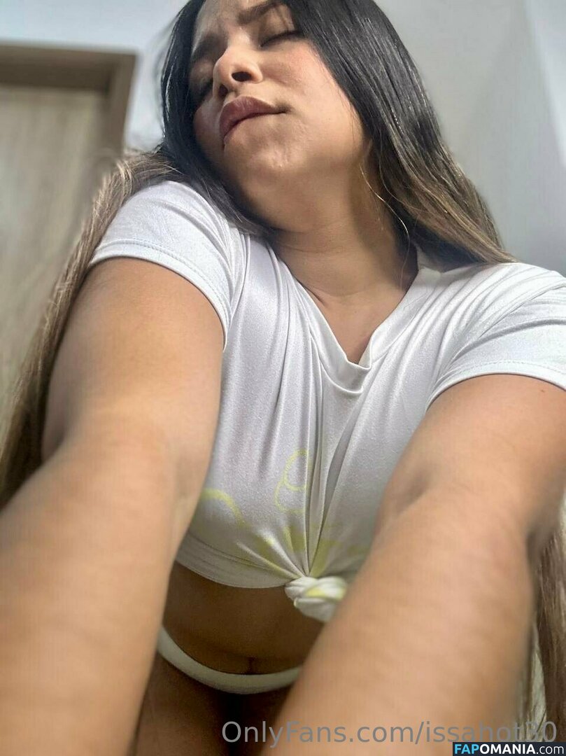 issahot30 / jol3n3mari3 Nu OnlyFans  Foto vazada #111