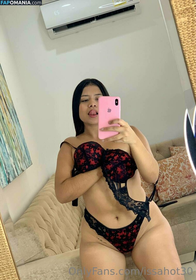 issahot30 / jol3n3mari3 Nu OnlyFans  Foto vazada #213