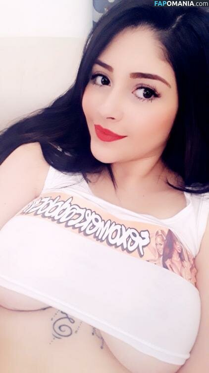 Issajaimes Nu OnlyFans  Foto vazada #4