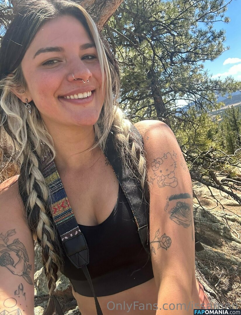 issameg Nu OnlyFans  Foto vazada #60