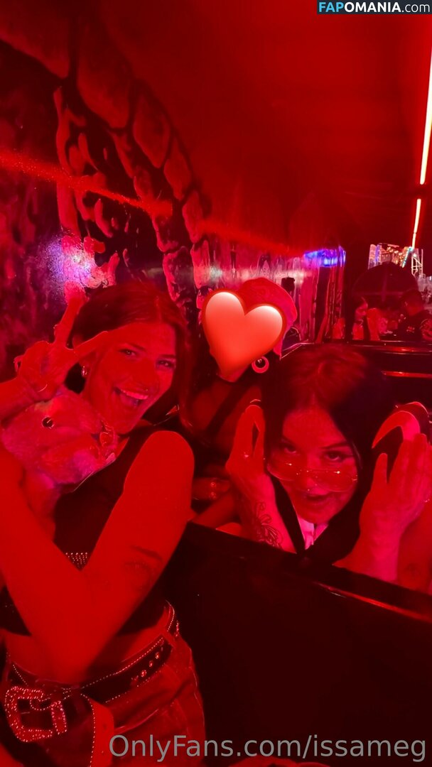 issameg Nu OnlyFans  Foto vazada #74