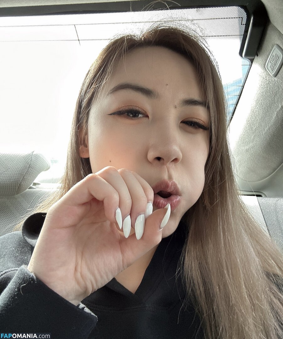 Fanfan / issfanfan / onlyfanfan Nu OnlyFans  Foto vazada #13