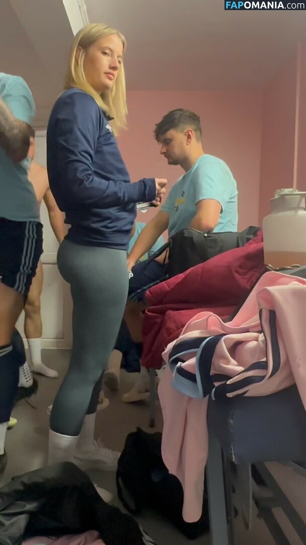 Issy Anderson / MIC’D UP ISSY / issyandersonrehab Nu OnlyFans  Foto vazada #2
