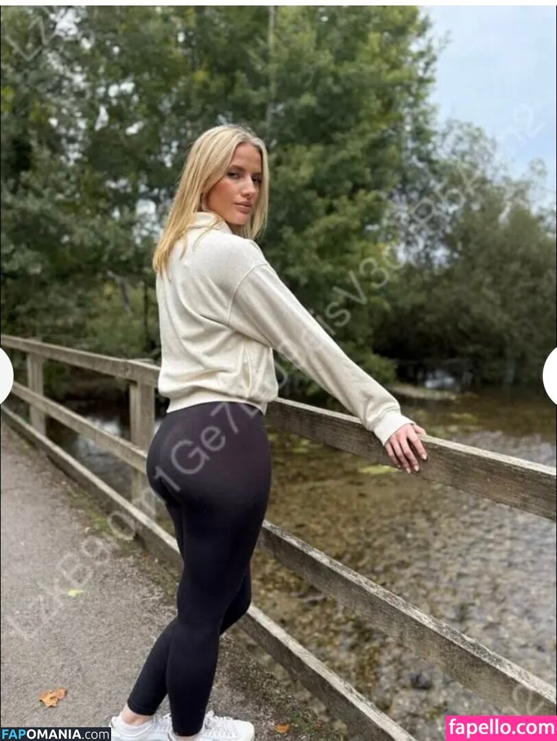 Issy Anderson / MIC’D UP ISSY / issyandersonrehab Nu OnlyFans  Foto vazada #6