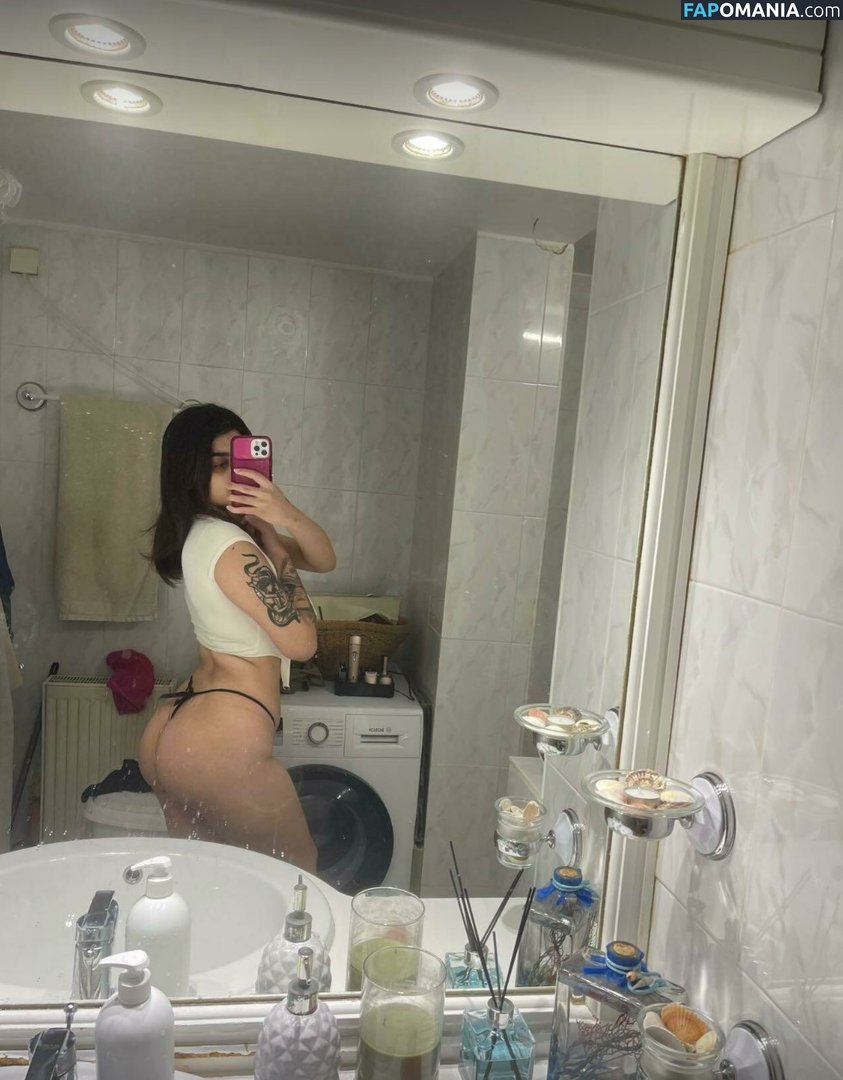 isyourgirlangie / isyourgirlangie_ Nu OnlyFans  Foto vazada #4