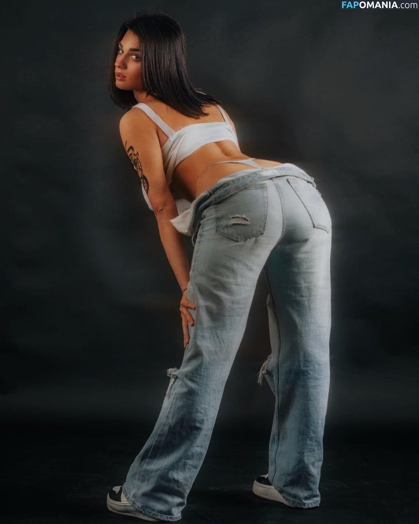 isyourgirlangie / isyourgirlangie_ Nu OnlyFans  Foto vazada #18