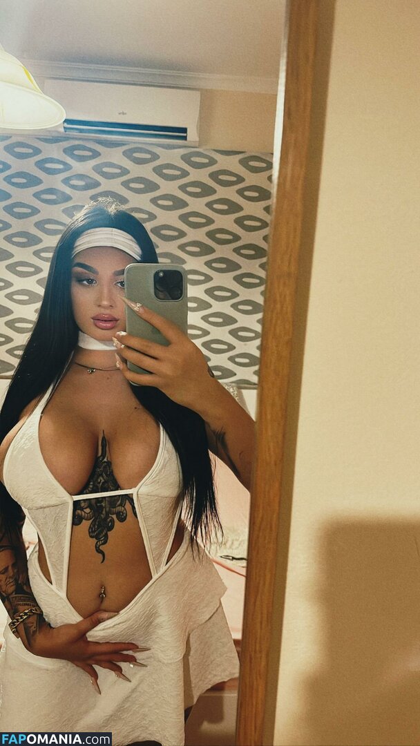 isyourgirlangie / isyourgirlangie_ Nu OnlyFans  Foto vazada #46