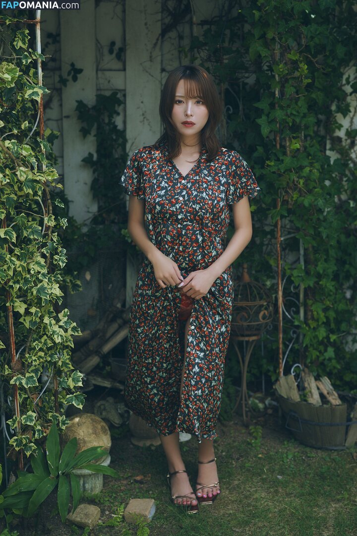 Itou Mayuki / https: / mayukiito / myk__gram Nu OnlyFans  Foto vazada #8