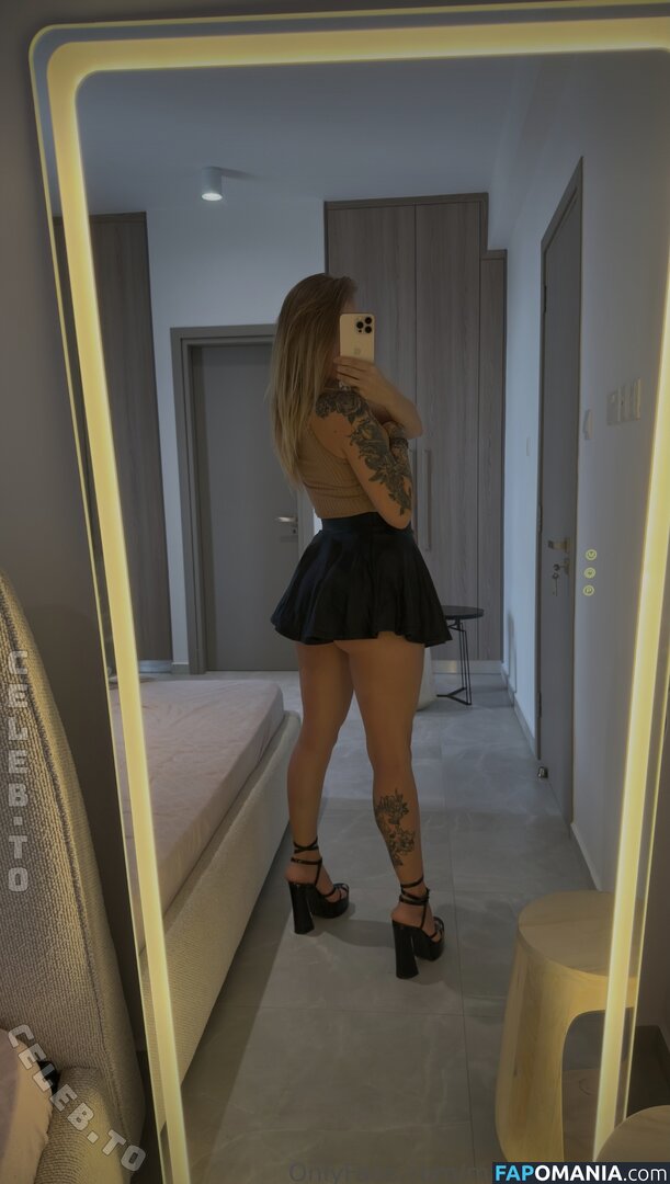 Its Bella / https: / its_magicbella / magictinkerbella / official_its_bella Nu OnlyFans  Foto vazada #2