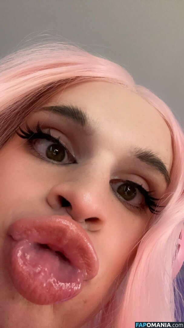 Its_Peachybunnn Nu OnlyFans  Foto vazada #95