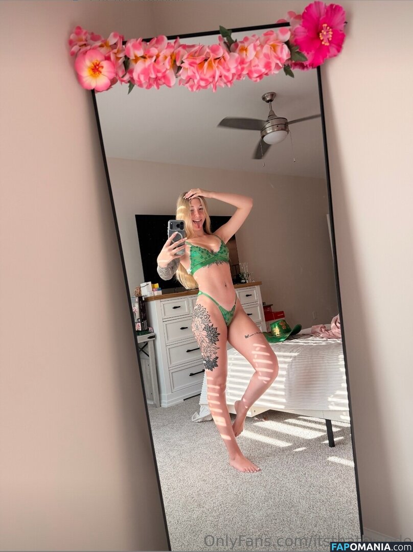 Hailey / Its_thatonetallgirl / akhailey01 / itsthatpinkypie Nu OnlyFans  Foto vazada #2