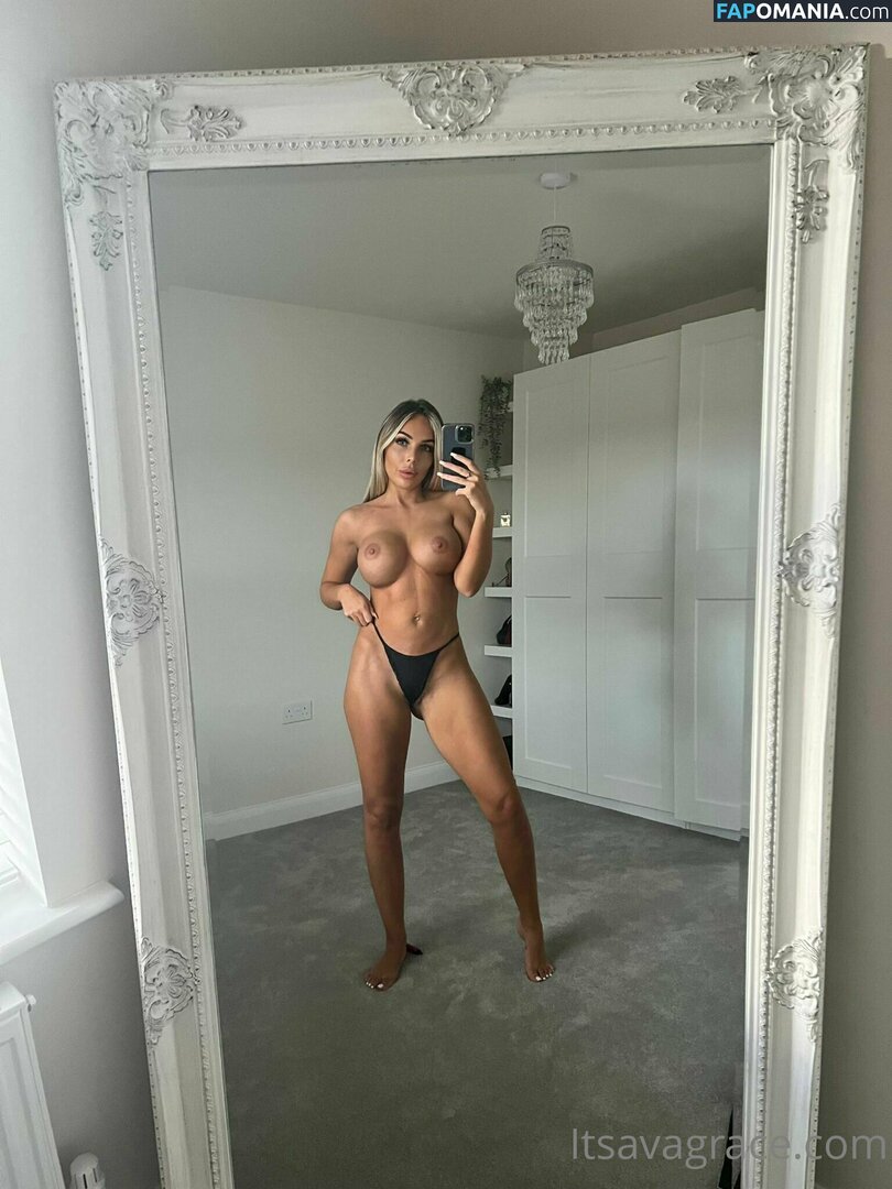 ava-grace / itsavagrace / itsavagrace._ Nu OnlyFans  Foto vazada #53