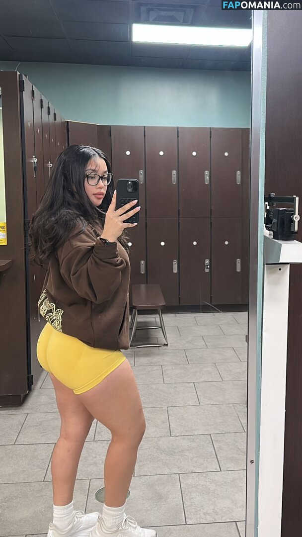 itsbforbri / therealbrittfit Nu OnlyFans  Foto vazada #1