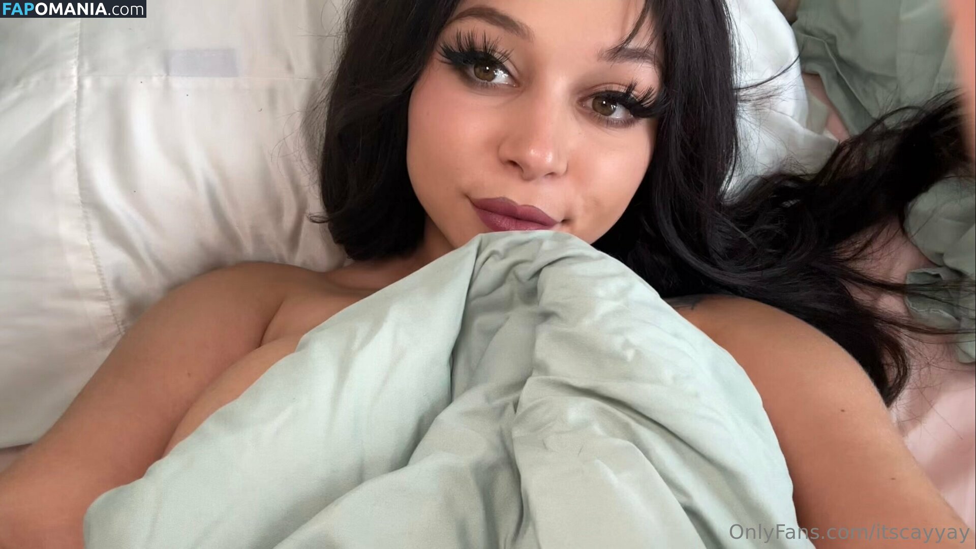 itscayyay Nu OnlyFans  Foto vazada #70