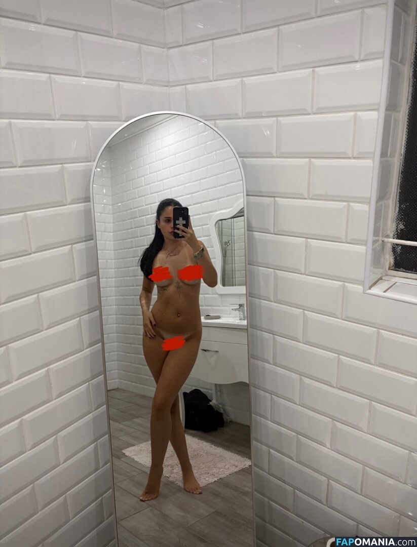 itschristyerin Nu OnlyFans  Foto vazada #1