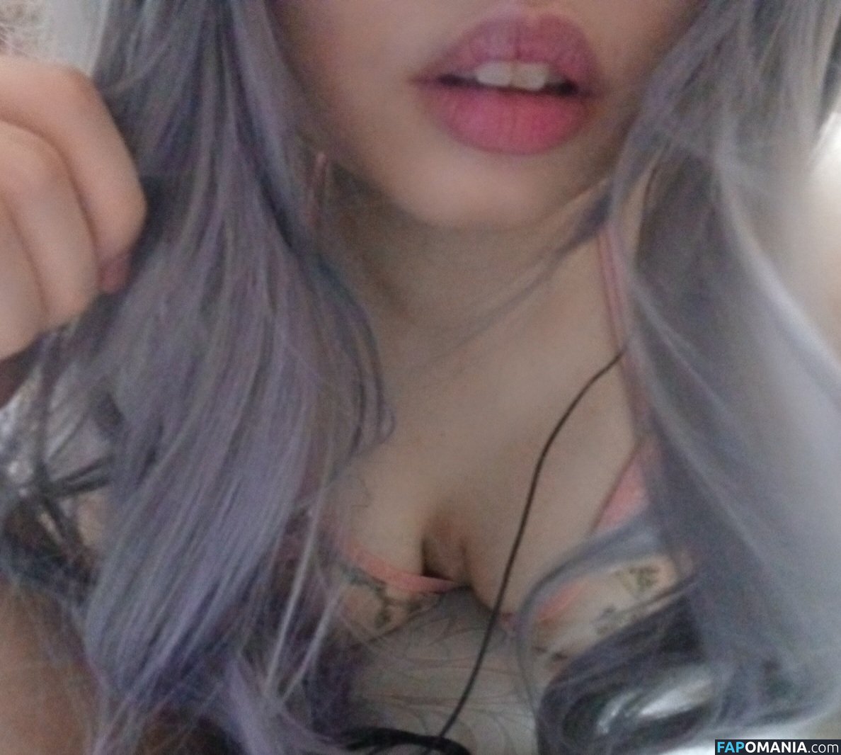 cosycookies / cosymeowy / itscosyinside Nu OnlyFans  Foto vazada #8