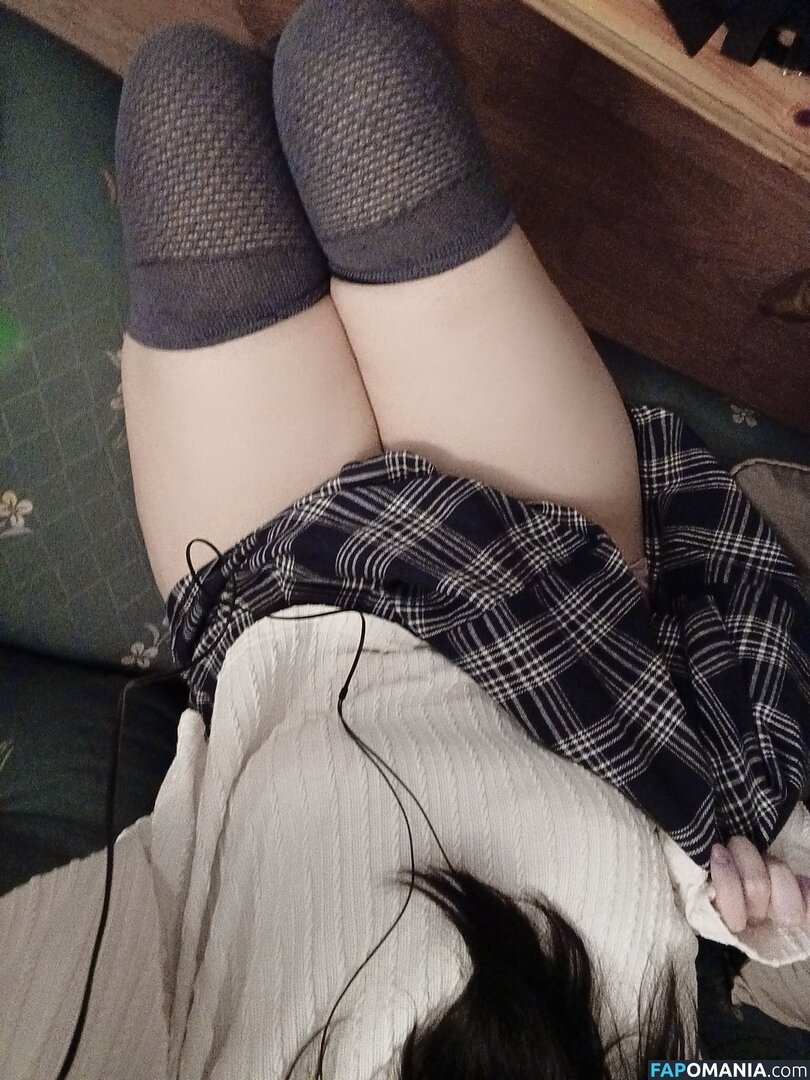 cosycookies / cosymeowy / itscosyinside Nu OnlyFans  Foto vazada #10