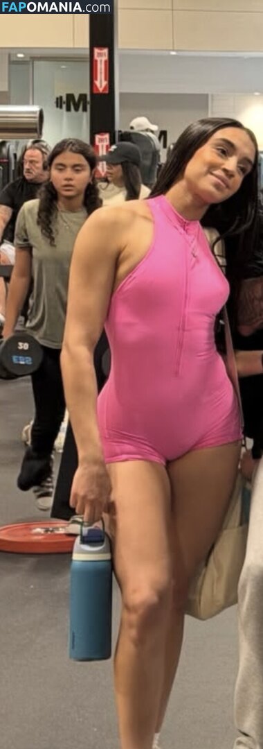 itsdesgarcia Nu OnlyFans  Foto vazada #6