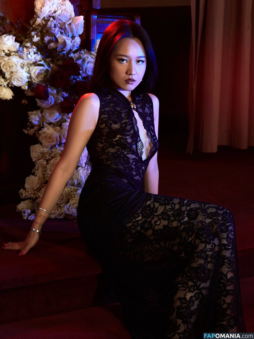 Heidi Wong / itsheidiwong Nu OnlyFans  Foto vazada #3