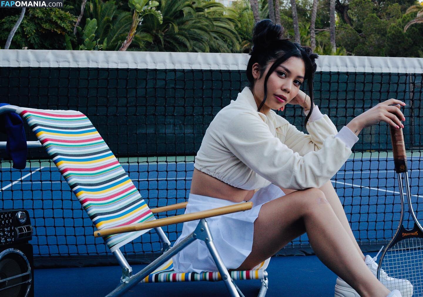 Victoria Vee / itshellovee Nu OnlyFans  Foto vazada #1