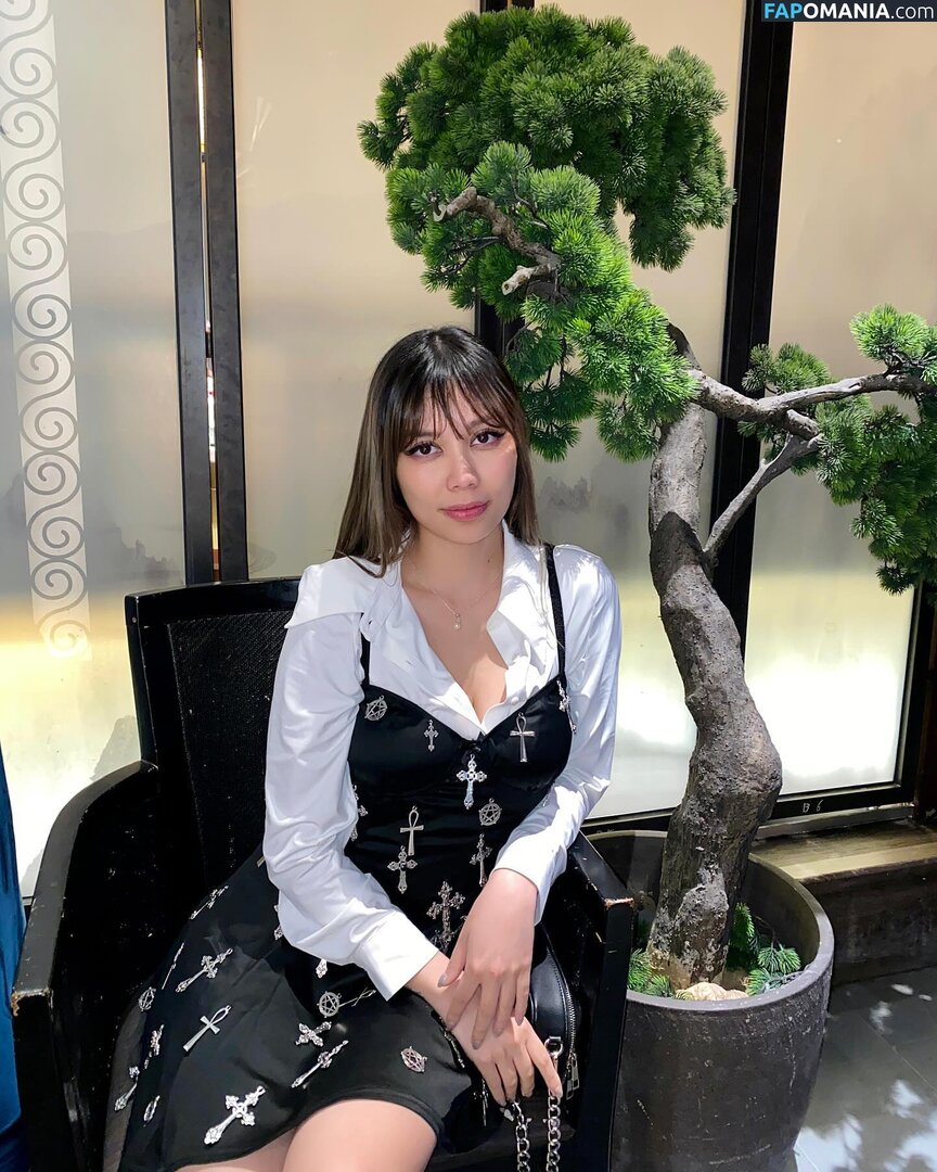 Victoria Vee / itshellovee Nu OnlyFans  Foto vazada #11