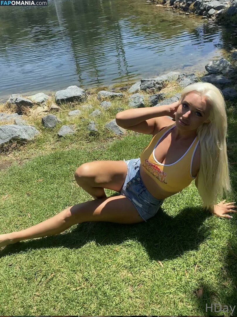 _itshollyday / itshollyday Nu OnlyFans  Foto vazada #44