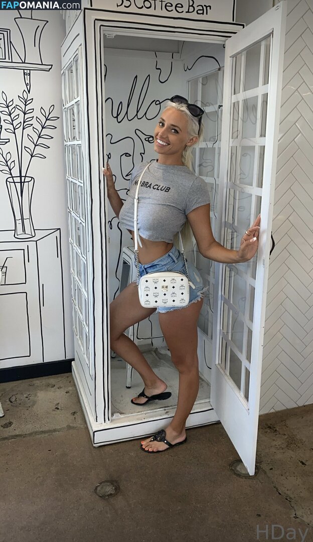 _itshollyday / itshollyday Nu OnlyFans  Foto vazada #48