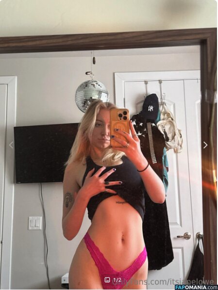 Itsjanelowe / Janelowe Nu OnlyFans  Foto vazada #12