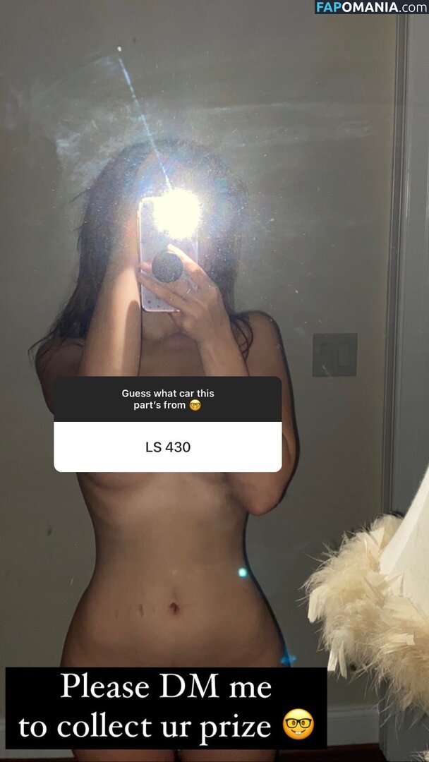 Itsjinny Nu OnlyFans  Foto vazada #5