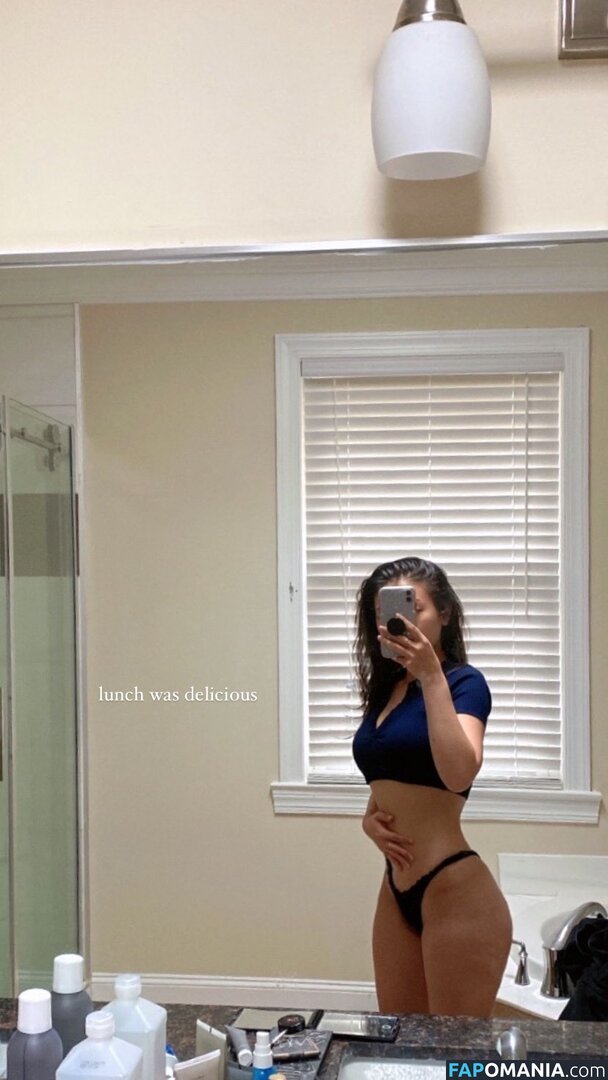 Itsjinny Nu OnlyFans  Foto vazada #6