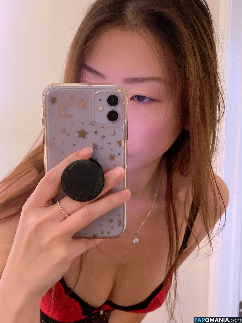 Itsjinny Nu OnlyFans  Foto vazada #7