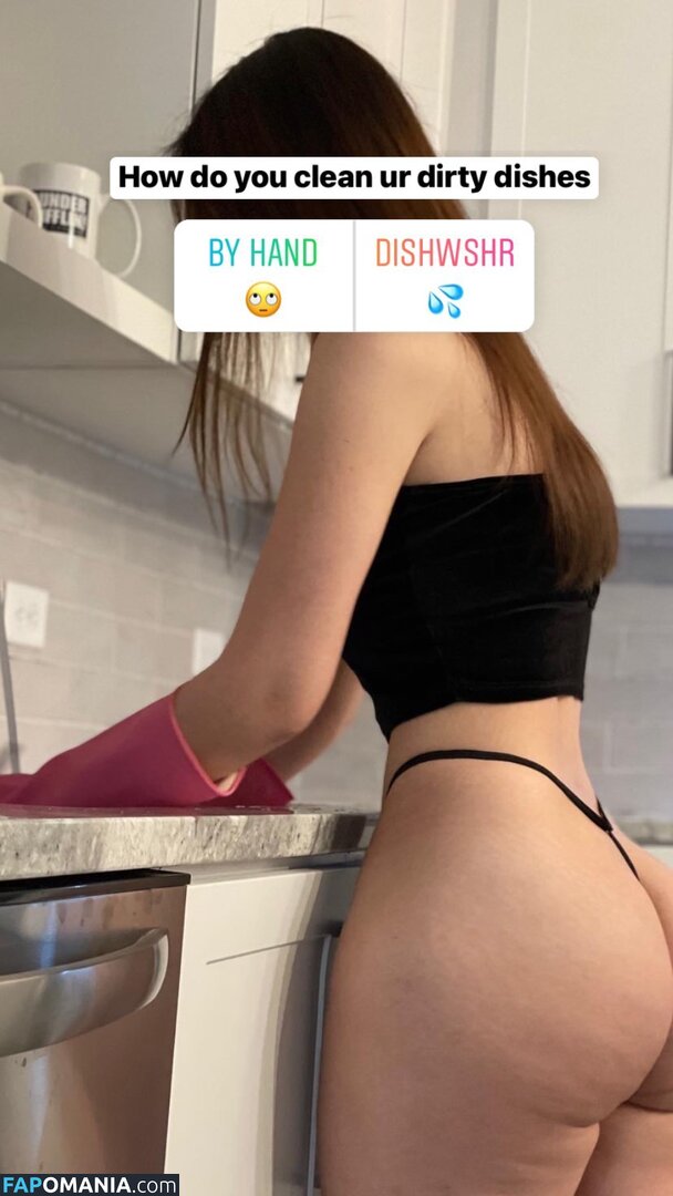 Itsjinny Nu OnlyFans  Foto vazada #11