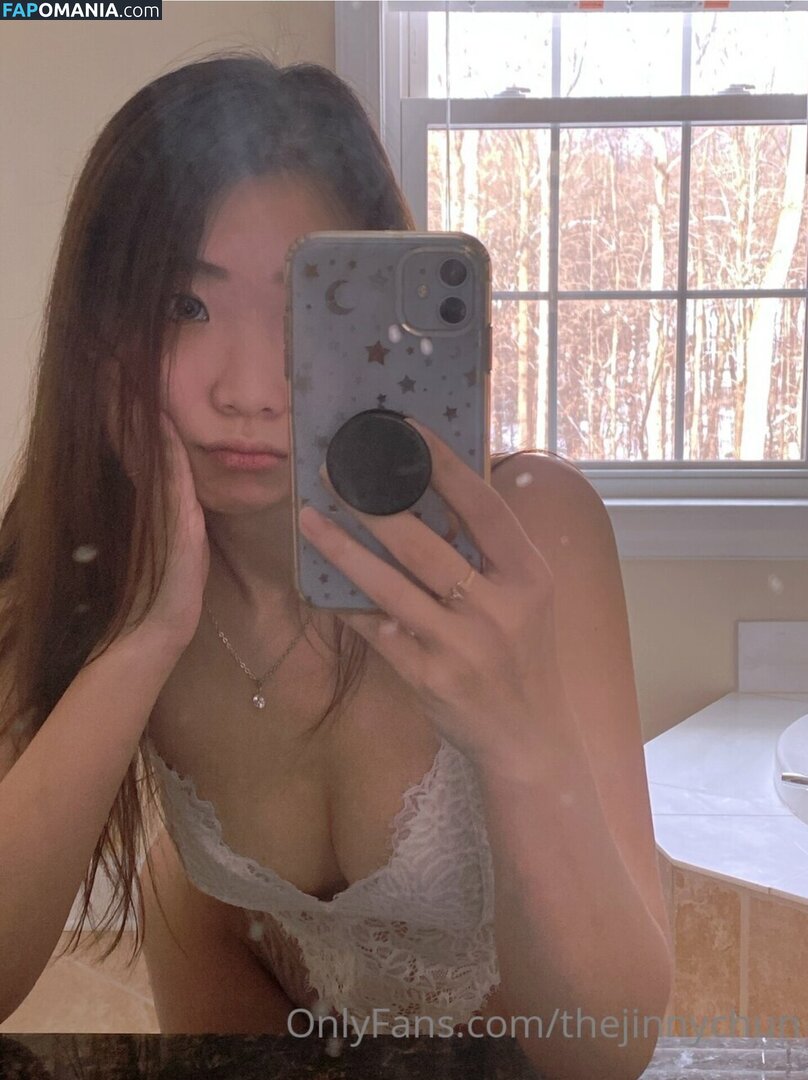 Itsjinny Nu OnlyFans  Foto vazada #16