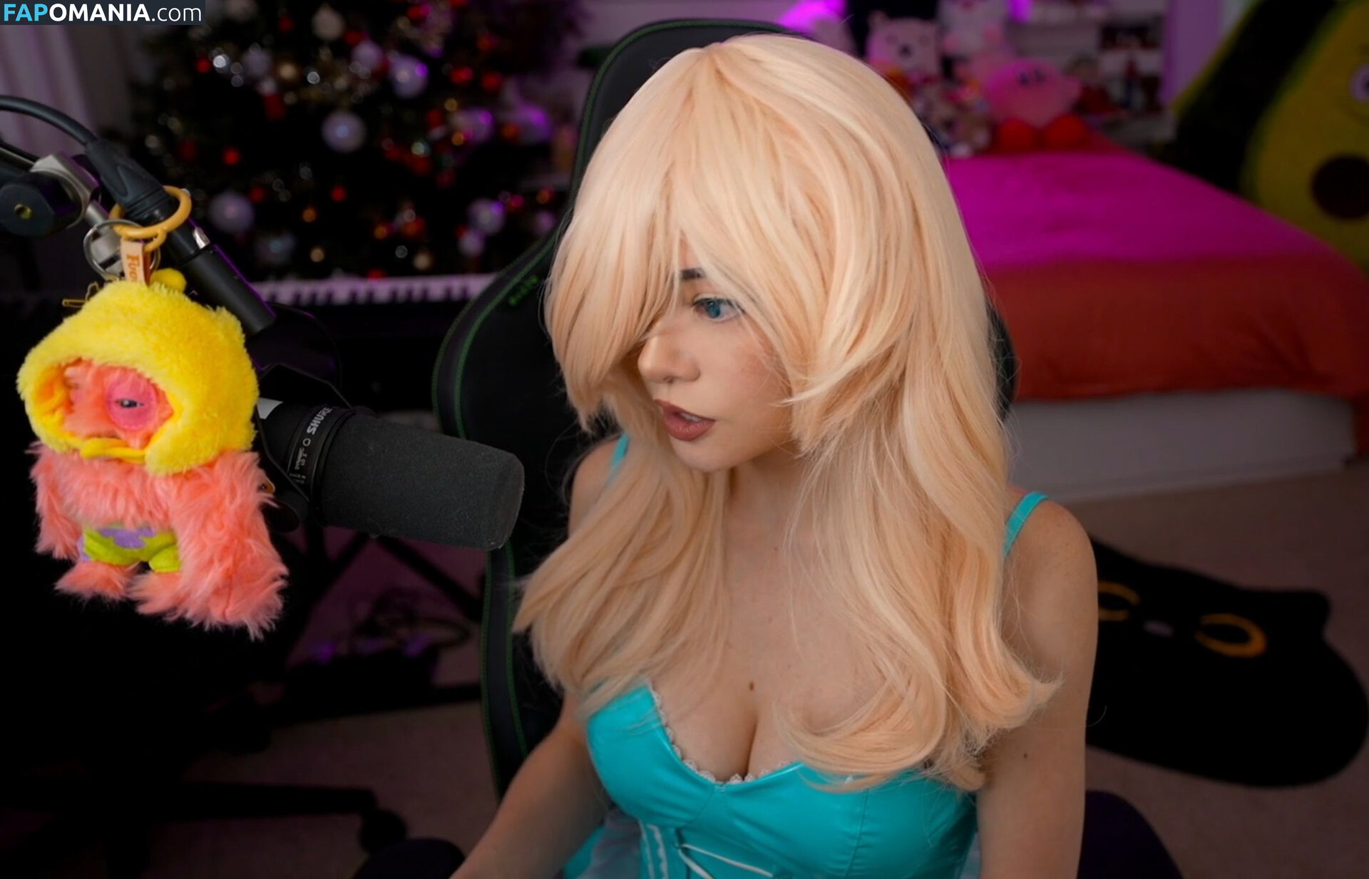 itskaitiecali / itskatchii / twitch career and liver failure speedrunner - Nu OnlyFans  Foto vazada #12