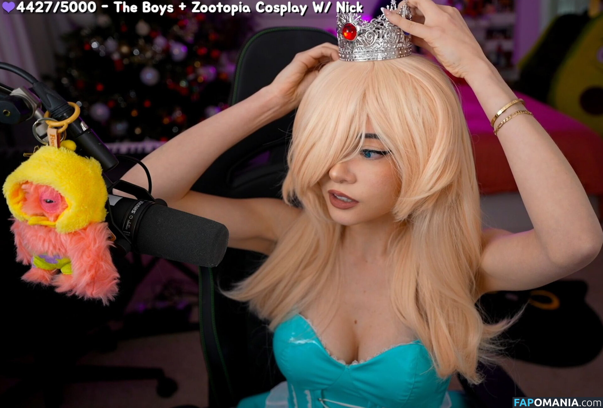 itskaitiecali / itskatchii / twitch career and liver failure speedrunner - Nu OnlyFans  Foto vazada #13