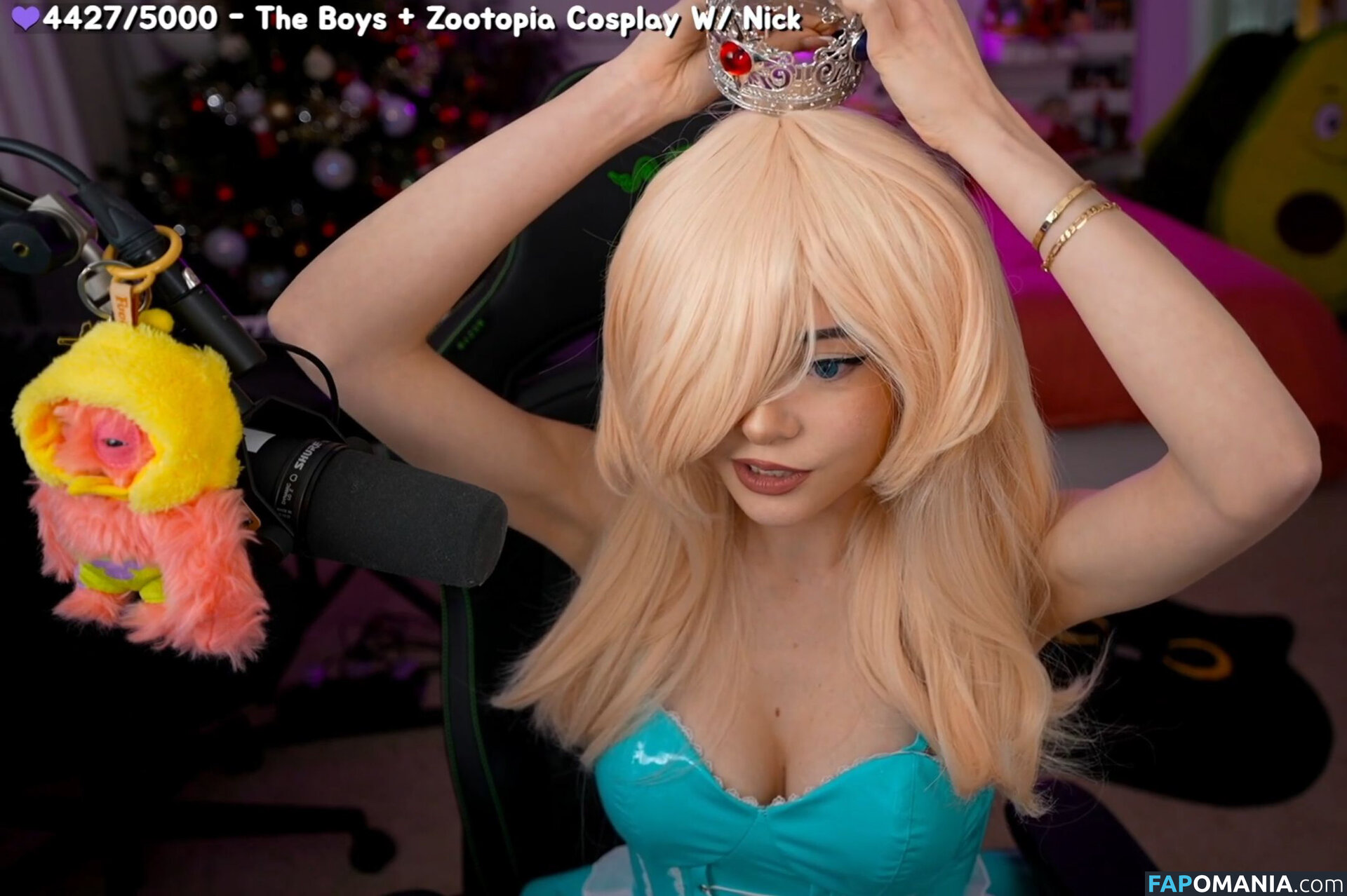 itskaitiecali / itskatchii / twitch career and liver failure speedrunner - Nu OnlyFans  Foto vazada #15