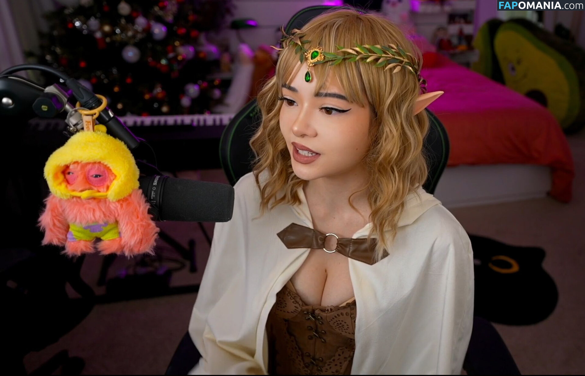 itskaitiecali / itskatchii / twitch career and liver failure speedrunner - Nu OnlyFans  Foto vazada #19