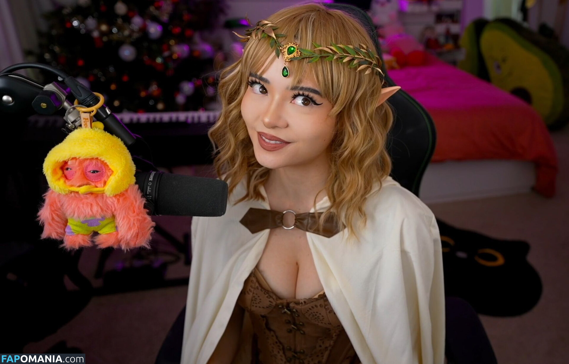 itskaitiecali / itskatchii / twitch career and liver failure speedrunner - Nu OnlyFans  Foto vazada #25