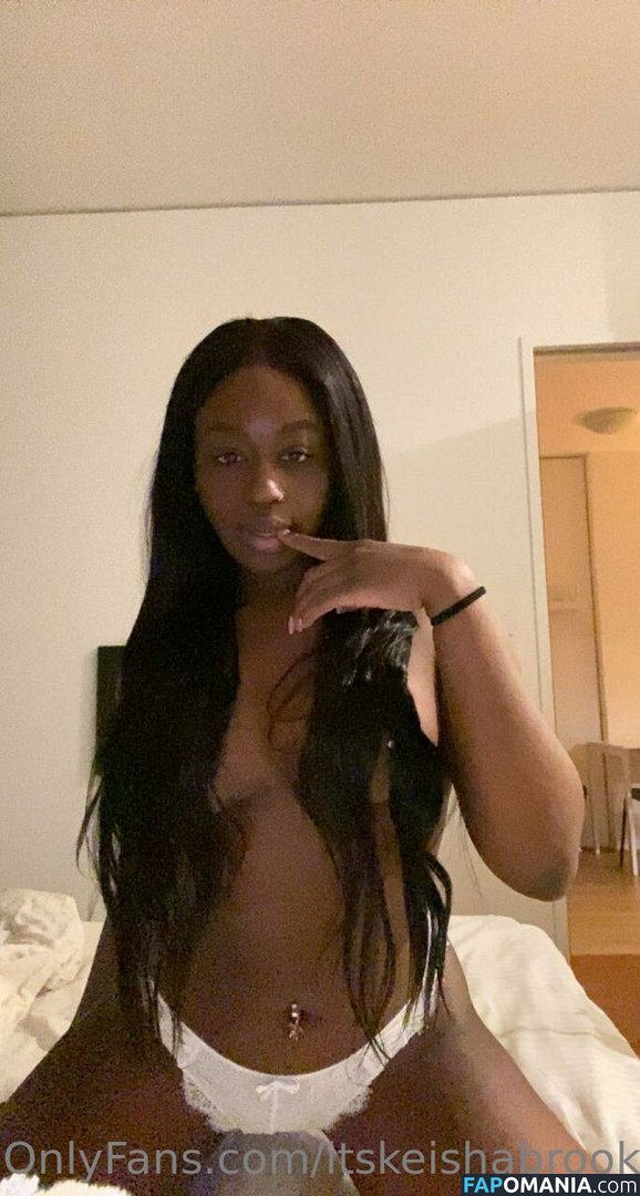 itskeishabrooks / keishabrooks_sa Nu OnlyFans  Foto vazada #6