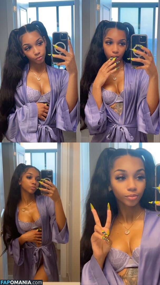 Imleesosa / Itsleesosa Nu OnlyFans  Foto vazada #6