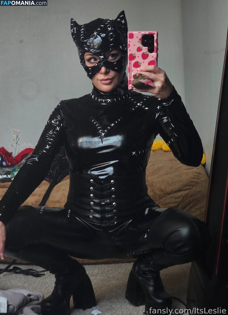 ItsLeslie / ItsLeslie_ / itslesliehey Nu OnlyFans  Foto vazada #216