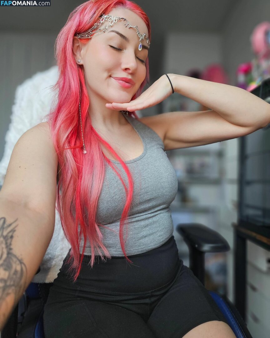 ItsLeslie / ItsLeslie_ / itslesliehey Nu OnlyFans  Foto vazada #349