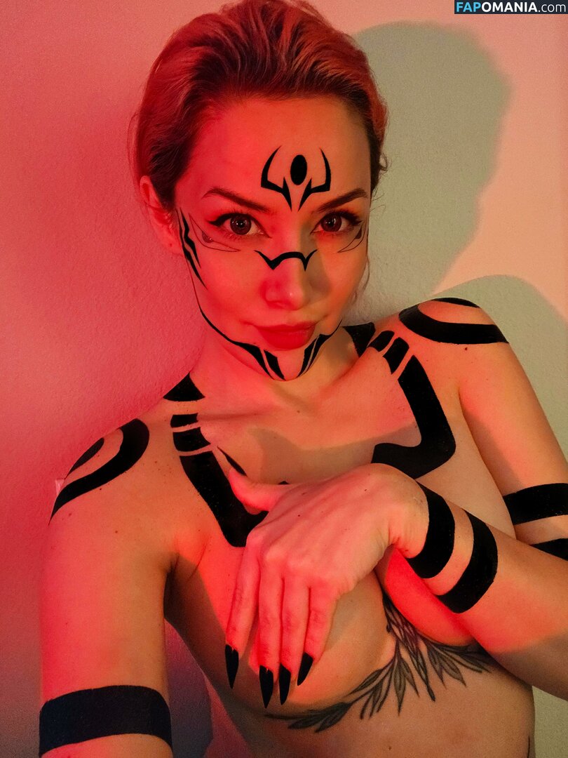 ItsLeslie / ItsLeslie_ / itslesliehey Nu OnlyFans  Foto vazada #452