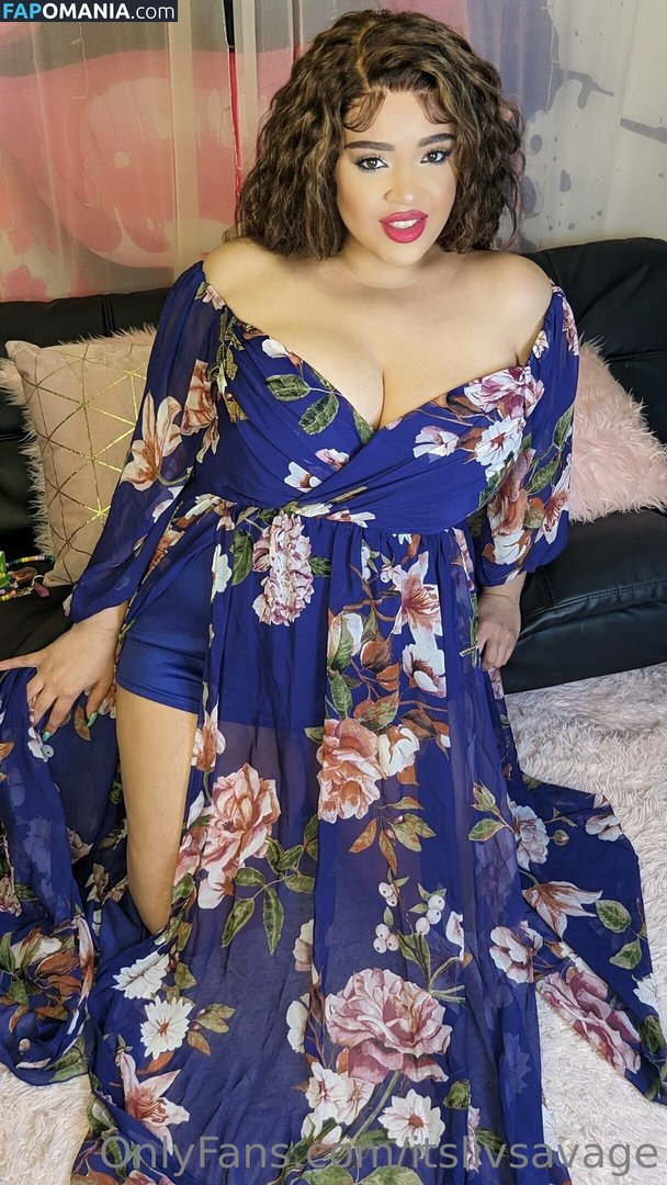 itslivsavage Nu OnlyFans  Foto vazada #7