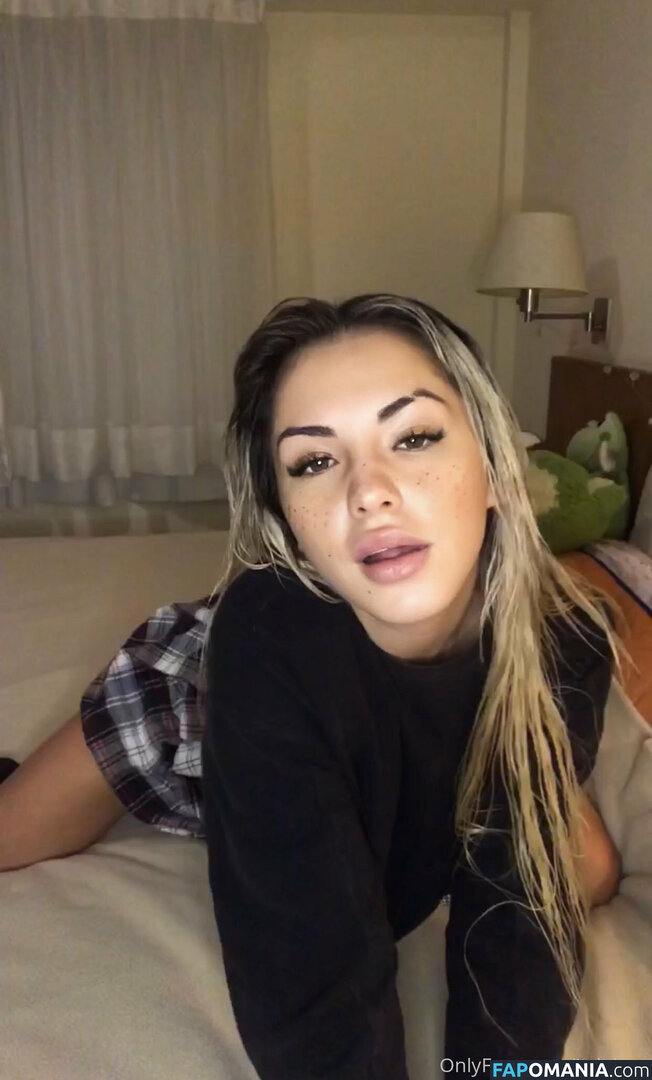 itslolaxo / itslolaxop Nu OnlyFans  Foto vazada #58
