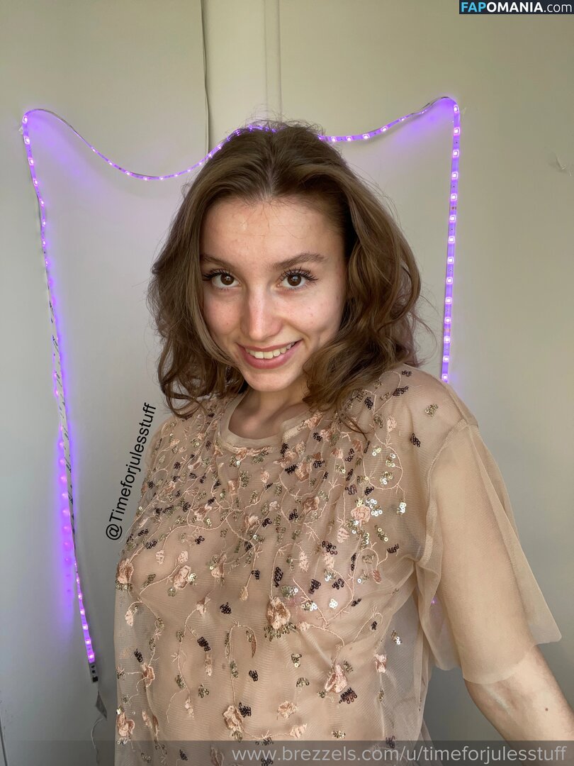 annanessrose / itsmejusi / jusiprvt / timeforjulesstuff Nu OnlyFans  Foto vazada #11