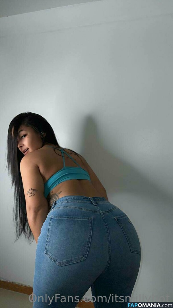 itsmillyhot / itsmillytime Nu OnlyFans  Foto vazada #63